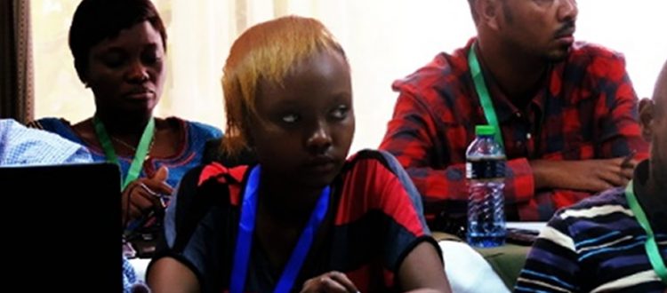 ECI Holds Capacity Building Workshop For African Journalists On MEAs